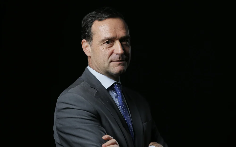Rector de la Finis Terrae pide revisar la distribución del presupuesto 2027 para la educación superior