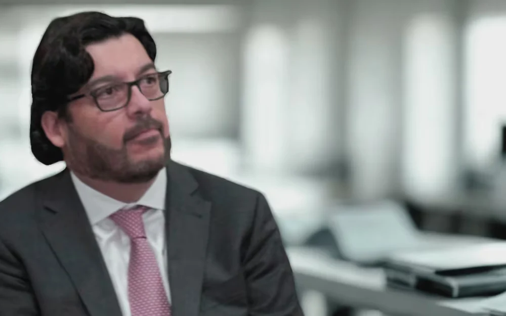 Notario Francisco Leiva niega ante la Fiscalía haber gestionado nombramientos de Antonio Ulloa