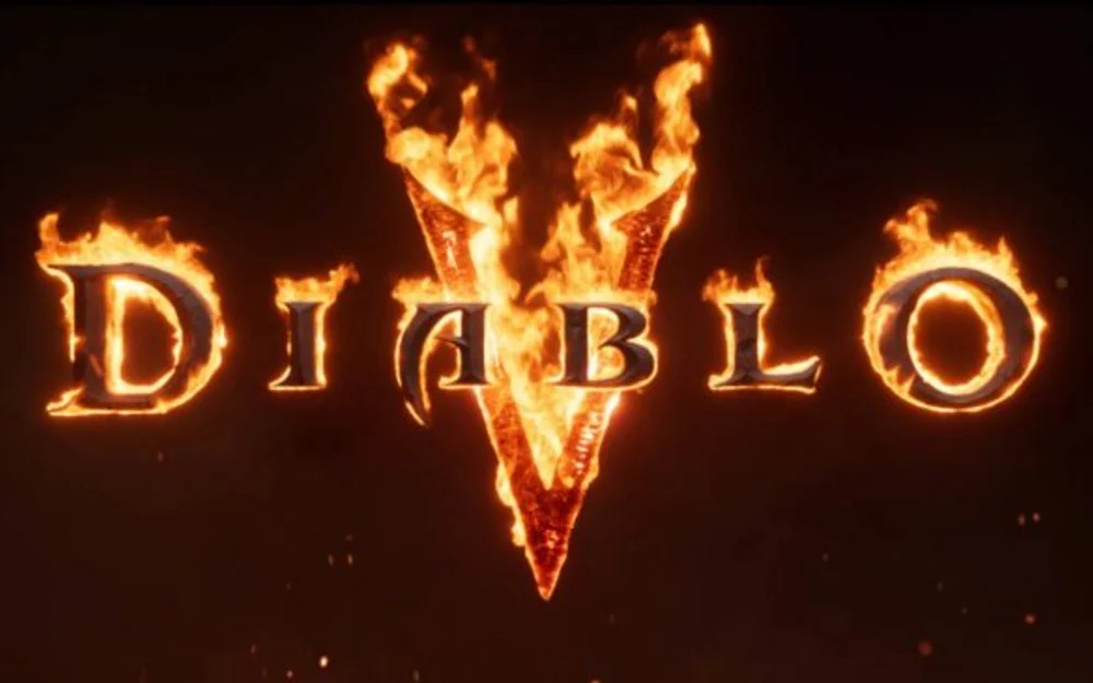 Blizzard anuncia Diablo V para 2029 y una serie animada en Netflix