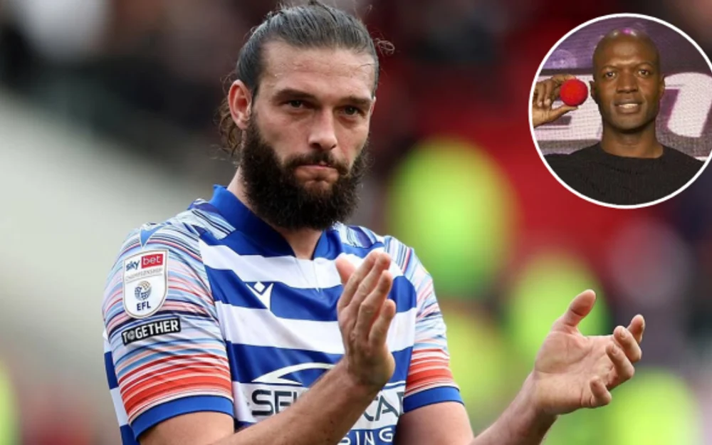 Andy Carroll revela que Kevin Adams fue su abusador sexual