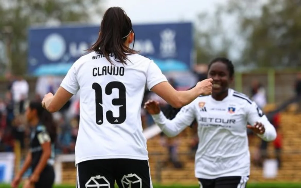Colo Colo y la UC cierran las semifinales de la Liga Femenina