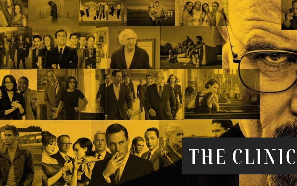 Los lectores del New York Times coronan a Breaking Bad como la mejor serie del siglo XXI