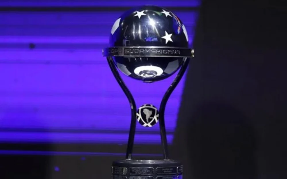 Copa Sudamericana define sus semifinales: Vasco da Gama-Boca y Mineiro-Montevideo City Torque