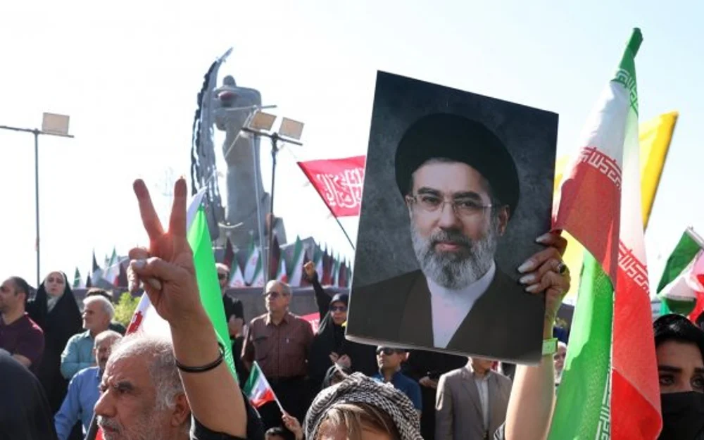 Irán condiciona el fin de la guerra y la reapertura de Ormuz a que EE.UU. acepte sus exigencias