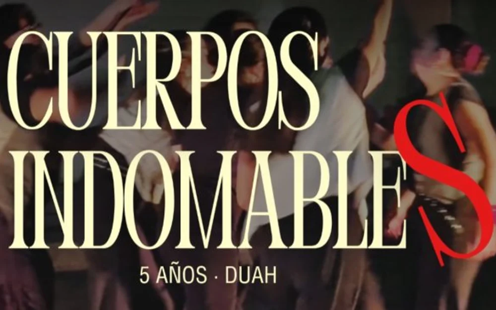 Danza UAH reúne sus tres obras en un solo escenario para celebrar cinco años
