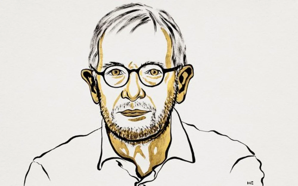 Nobel de Física para Francis Halzen por el hallazgo de neutrinos de origen astrofísico en el Polo Sur