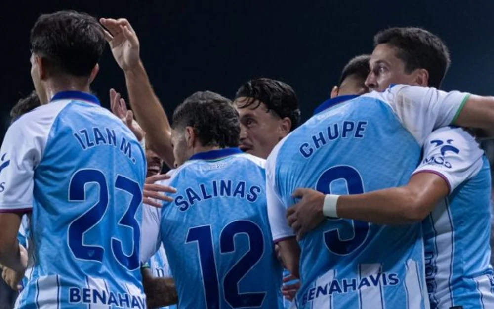 Rakan Al-Thani seguirá en prisión por su gestión al frente del Málaga CF