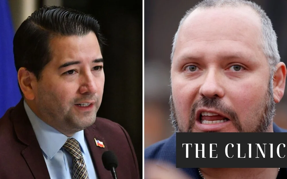 Dávalos responde a Olivares por sus dichos sobre Bachelet: «Miren quién anda dando consejos»