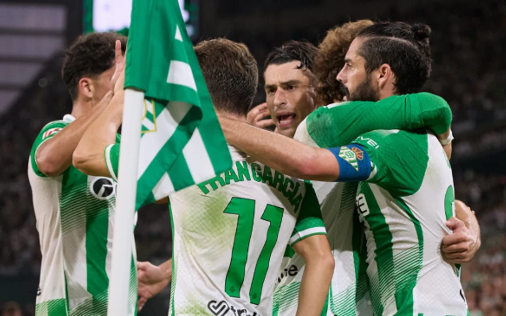 Betis de Pellegrini recibe al Porto por la segunda fecha de la Champions League