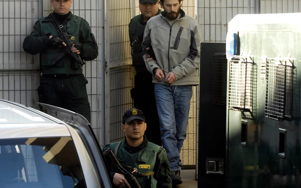 Defensa de Juan Aliste Vega apunta al penal de Rancagua y evalúa demandar al Estado