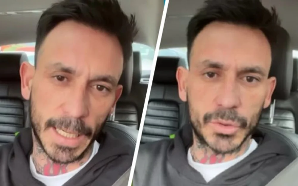 Mauricio Pinilla desmiente deuda de pensión: "No hay una pensión dictaminada"