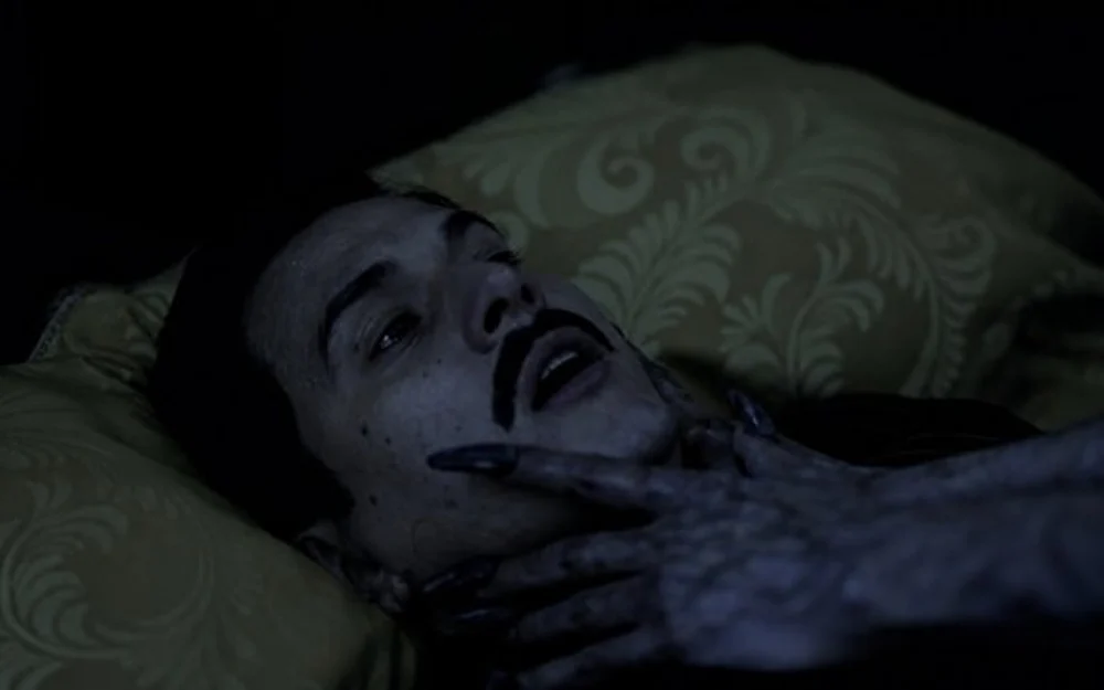 Jorge Olguín estrena "Kalkutún", un filme de terror inspirado en los juicios a los brujos de Chiloé