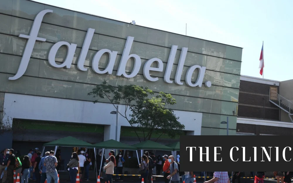 Falabella reemplaza los CMR Puntos por Fpuntos desde el lunes 14 de septiembre