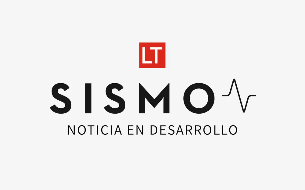 Sismo de magnitud 4.8 con epicentro cerca de San Antonio se percibe en tres regiones