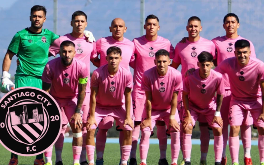 Santiago City arriesga la desafiliación por un finiquito falsificado ante la ANFP