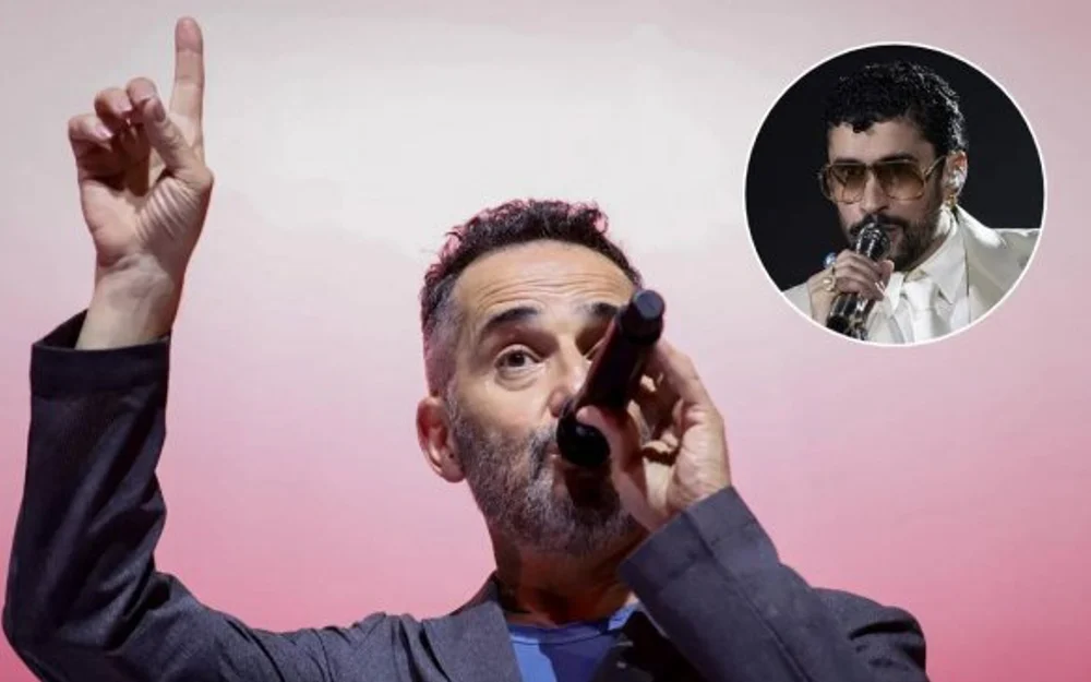 Drexler lleva "Taracá" a París y defiende el reguetón como un logro literario