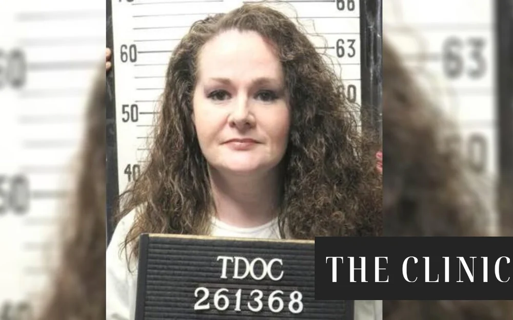 Christa Pike sobrevive a dos dosis de inyección letal y Tennessee suspende las ejecuciones