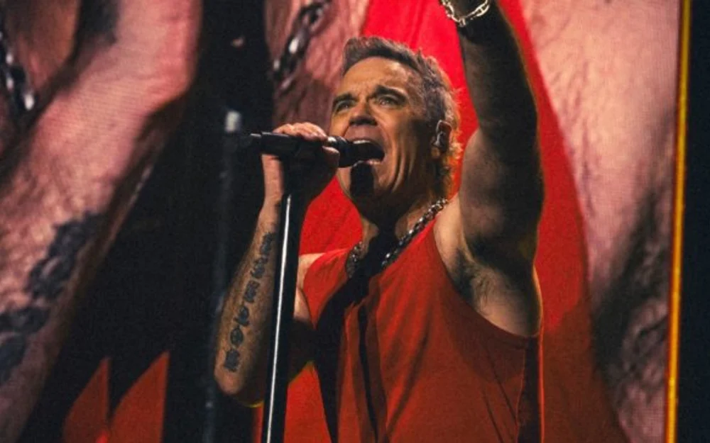Municipalidad de San Miguel clausura recinto y cancela segundo show de Robbie Williams en Lima