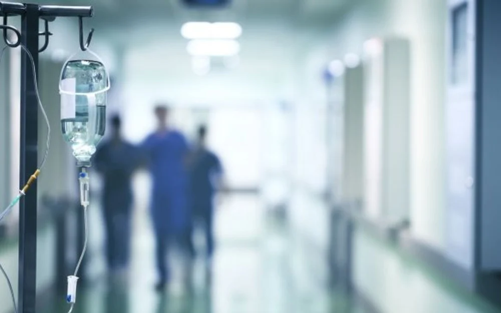 Colegio Médico exige que el presupuesto de Salud no dependa de suplementos anuales