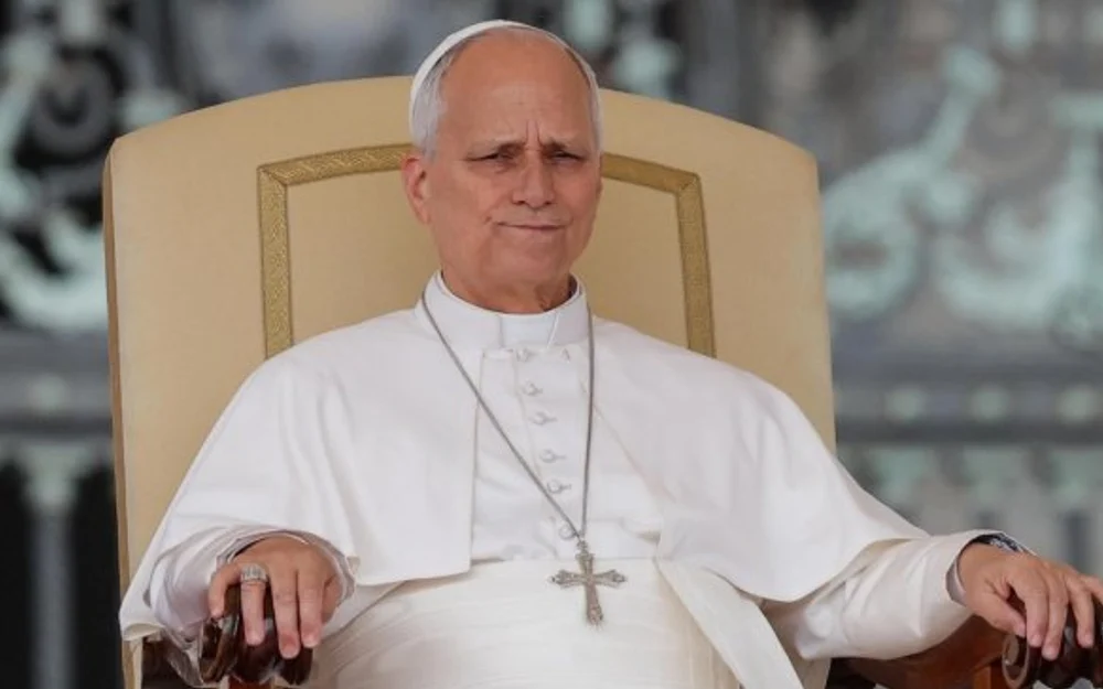 Papa León XIV será operado de un nódulo pulmonar y quedará hospitalizado en el Gemelli