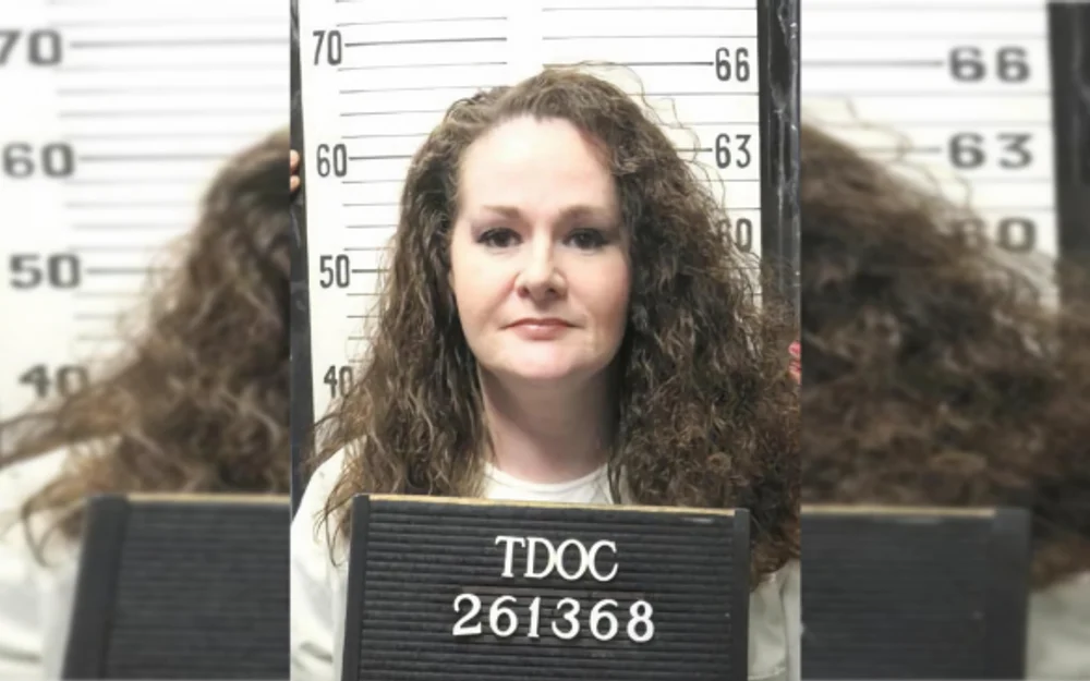 Pike permanece intubada en Nashville y su defensa pide conmutar la pena