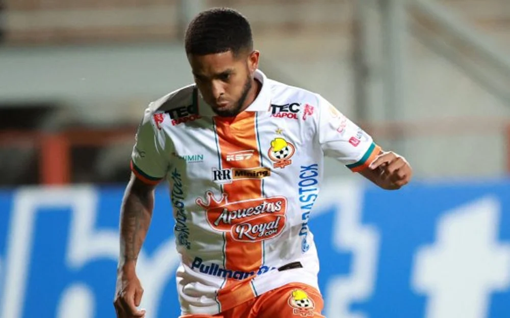 Cobresal y Universidad de Concepción siguen sin goles en El Cobre por la fecha 24