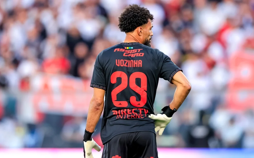 Julio Rodríguez pide a De Paul y Vozinha como los dos primeros arqueros de Colo Colo