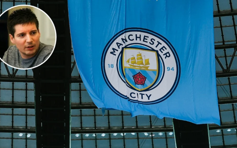 Rui Pinto denuncia fin de su protección policial tras veredicto contra Manchester City