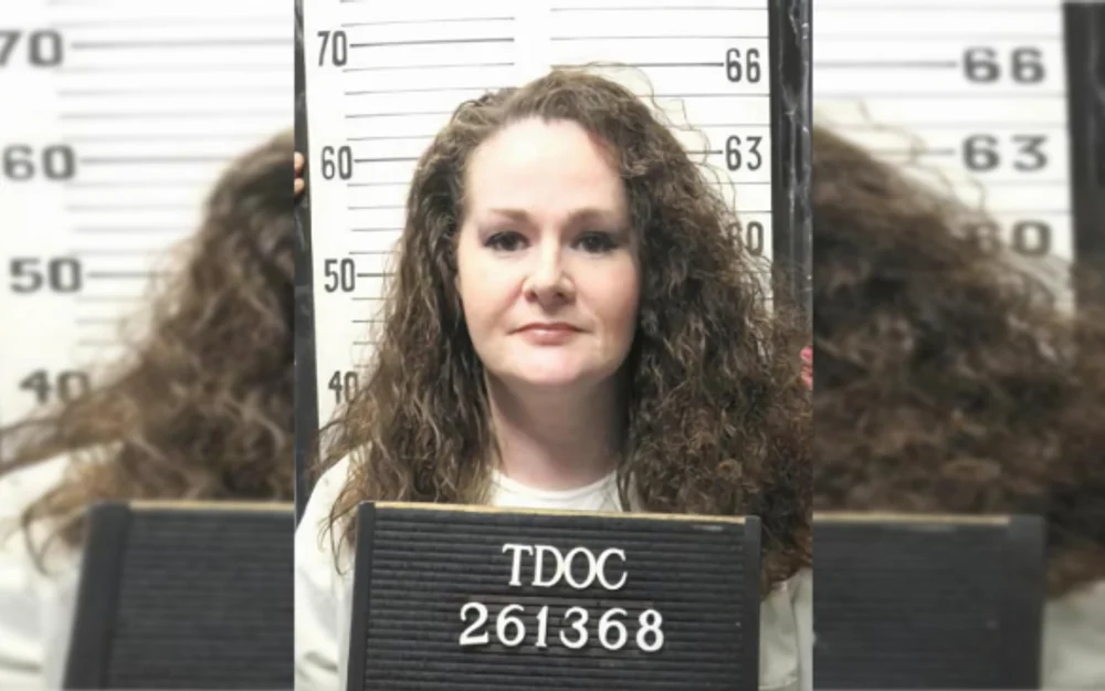 Christa Pike despertó tras su segunda ejecución fallida en Tennessee y preguntó dónde estaba