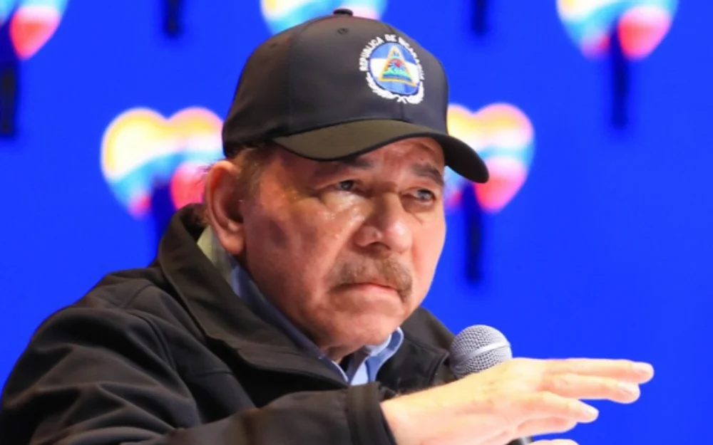 OEA aprueba resolución que exige a Nicaragua elecciones y la liberación de presos políticos