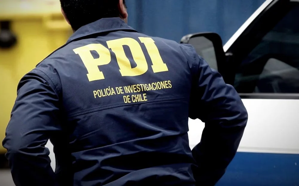 PDI indaga muerte de hombre de 54 años tras recibir perdigonada en La Serena