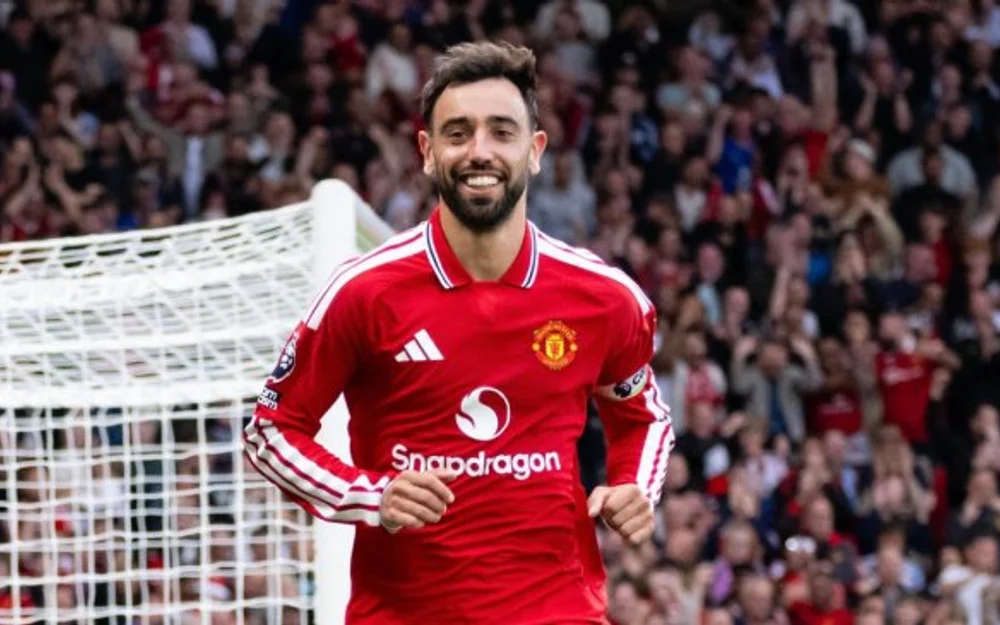 Manchester United vuelve a la Champions tras dos años y debuta ante el novato Sabah