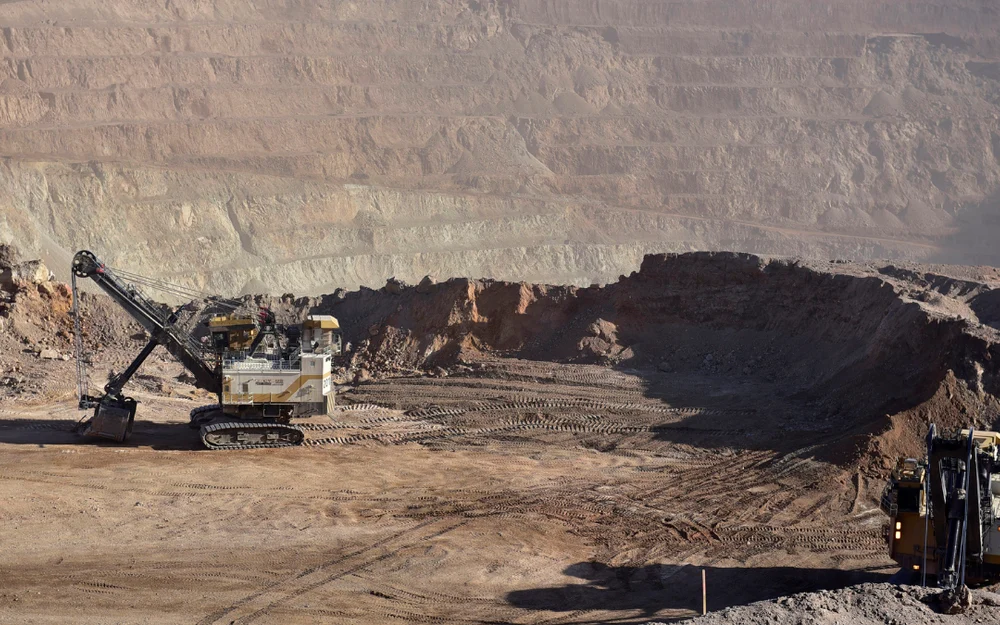 Experto descarta recesión en la minería chilena y prevé un repunte productivo