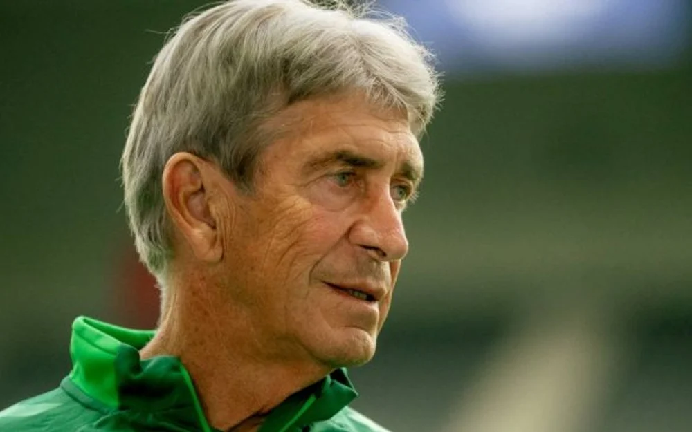 Pellegrini pide recesos más cortos: "Tres semanas es mucho para parar el campeonato"