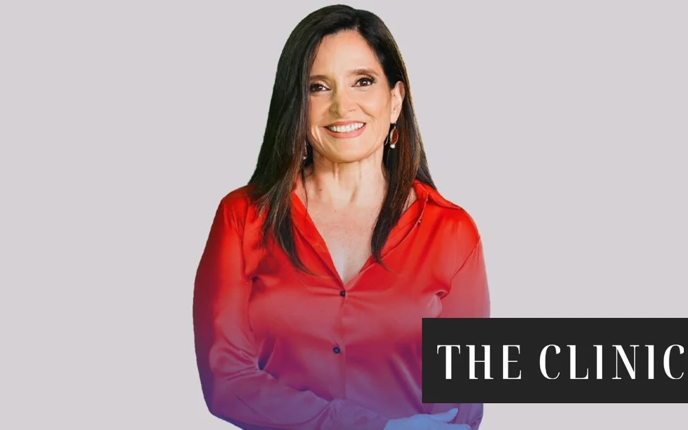 Matilde Burgos se suma a Chilevisión para conducir las noticias AM de fin de semana