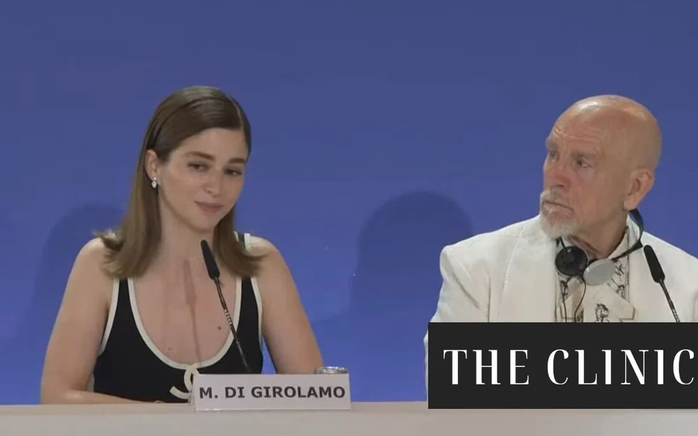 Mariana Di Girolamo entra en la lista de Variety de los actores a seguir en 2026