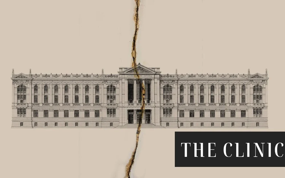 Luis Cordero analiza la crisis de la Corte Suprema y el debate por su gobierno judicial