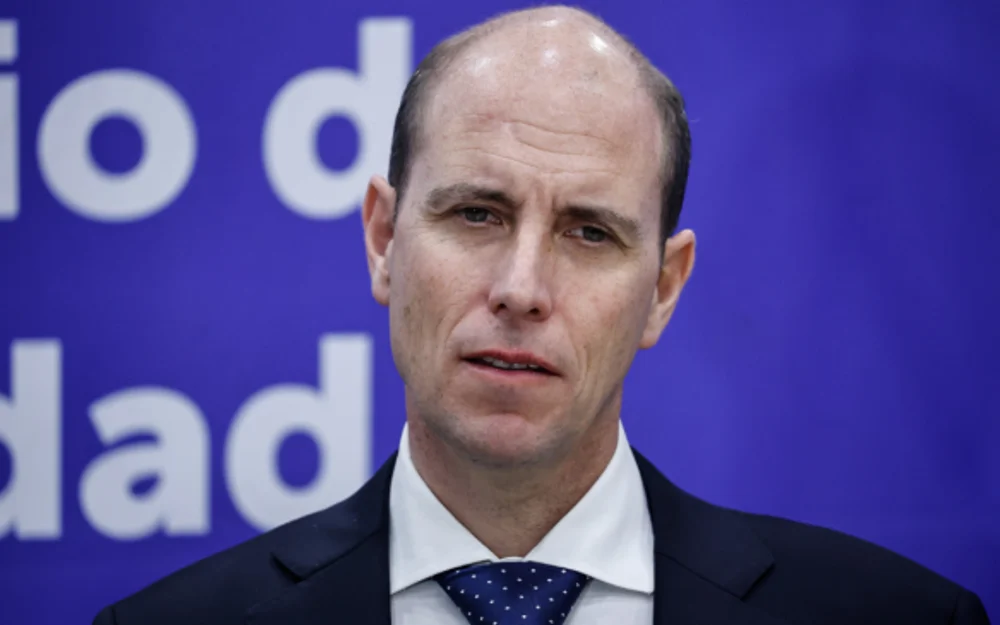 Arrau pone el foco en los efectos de la reforma de seguridad y relativiza el texto final