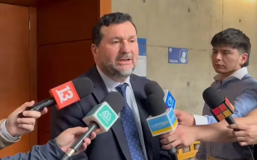 Fiscalía formaliza a 21 integrantes de la primera célula del PCC detectada en Chile