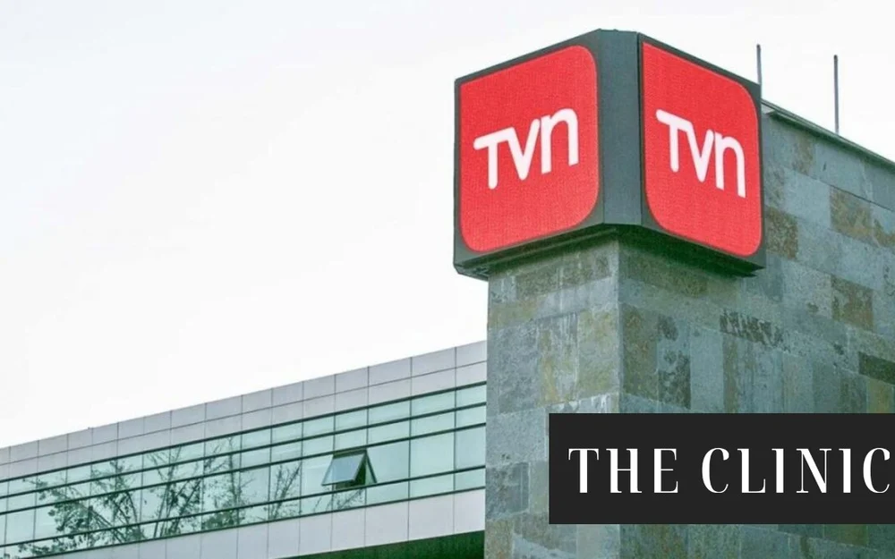TVN cierra el primer semestre con pérdidas de $7.926 millones
