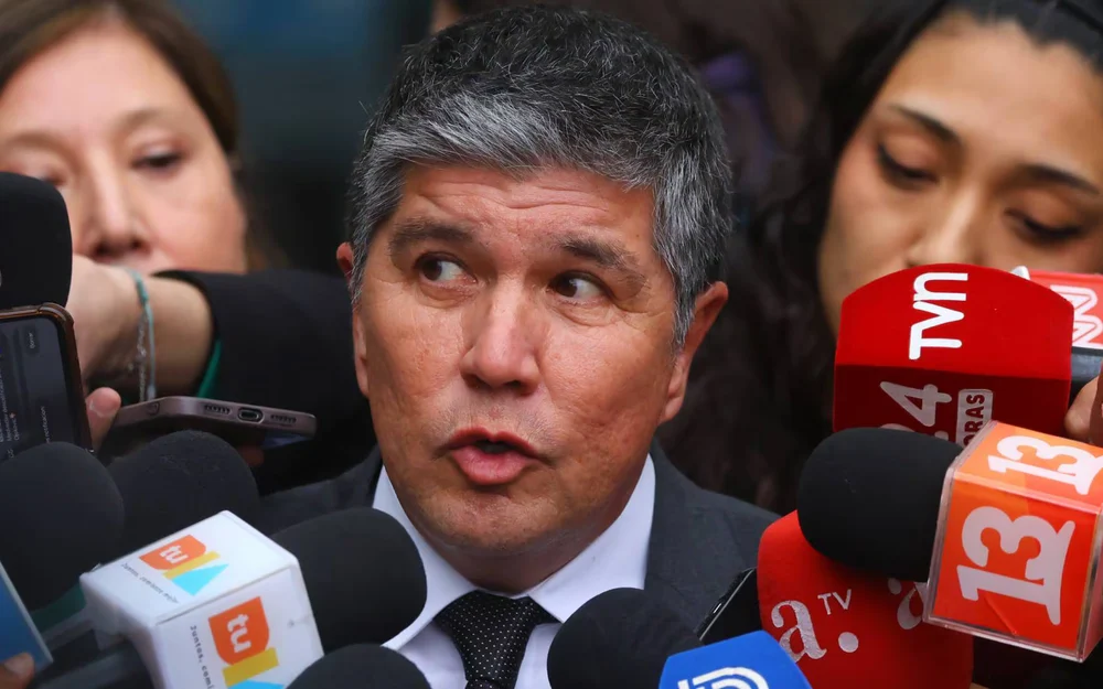 Monsalve: la audiencia se reprogramó por una notificación fuera de plazo de la querellante
