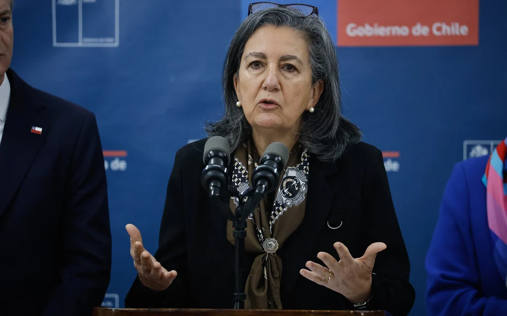 Presupuesto 2027 de Salud sube 4,7% y refuerza la atención primaria con $3.960 billones