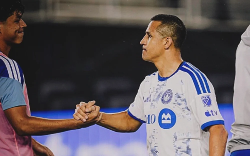 CF Montreal cae ante Colorado y suma su cuarta derrota al hilo con Alexis Sánchez en cancha