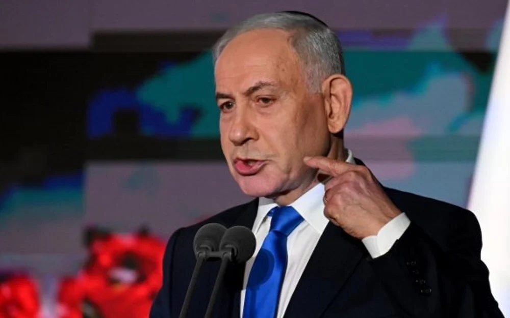 Netanyahu ordena investigar a los responsables del documental 'NAZA' por delitos contra la seguridad de Israel