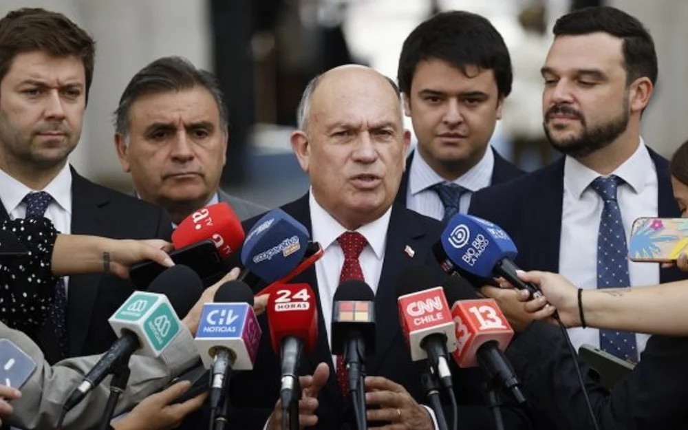 Diputados UDI critican recortes en Liceos Bicentenario y becas digitales del Presupuesto 2027
