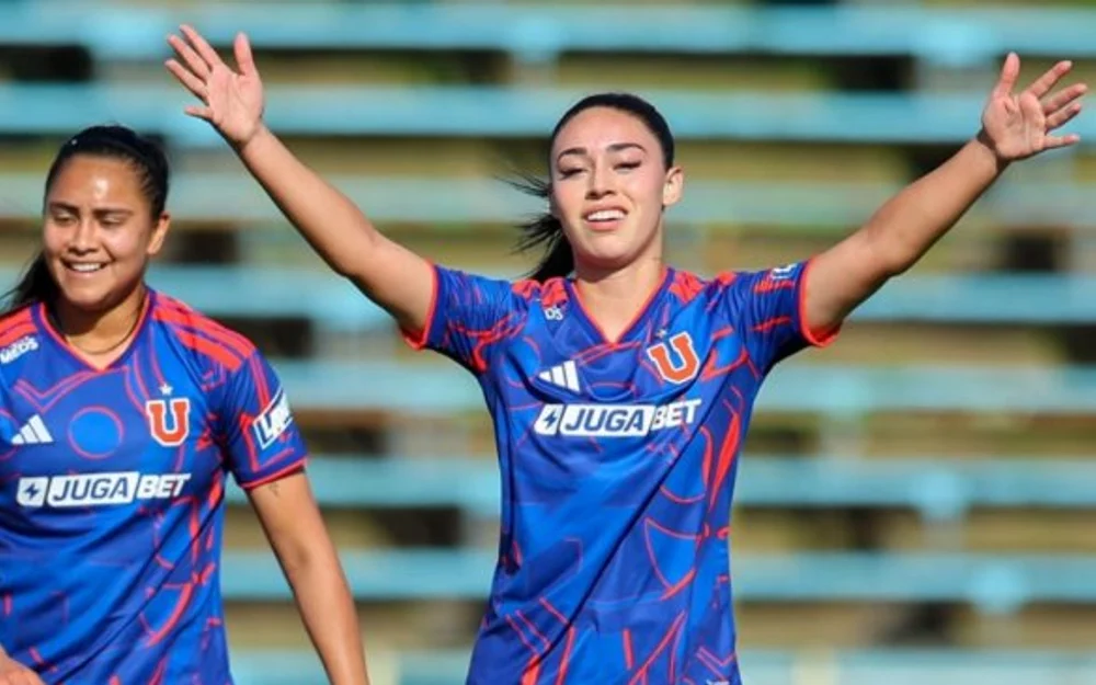 Universidad de Chile y Coquimbo Unido abren las semifinales de la Liga Femenina