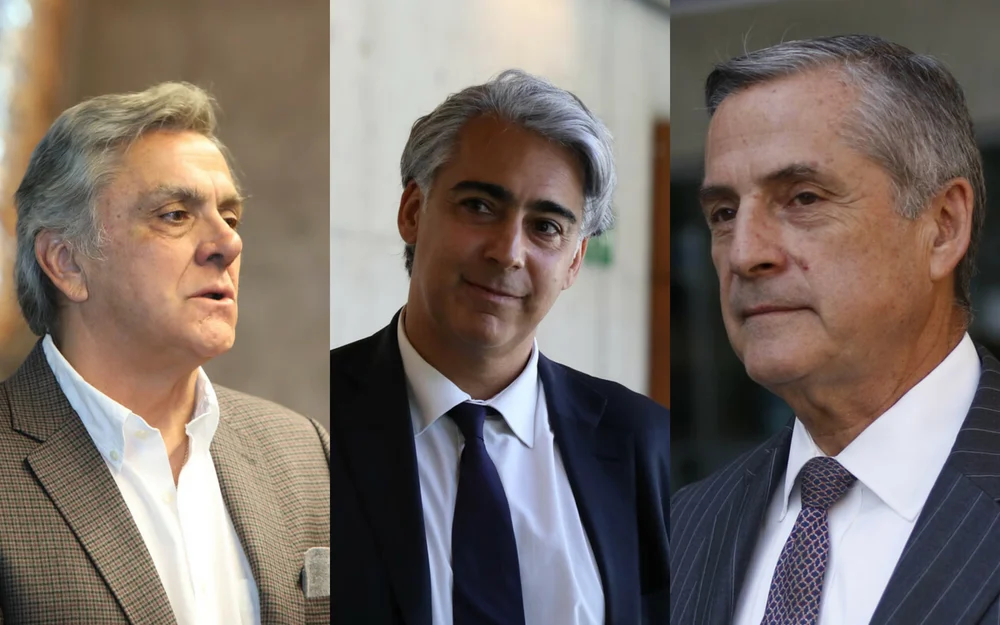 Corte de Santiago revisa la nulidad del juicio que absolvió a los acusados del caso SQM