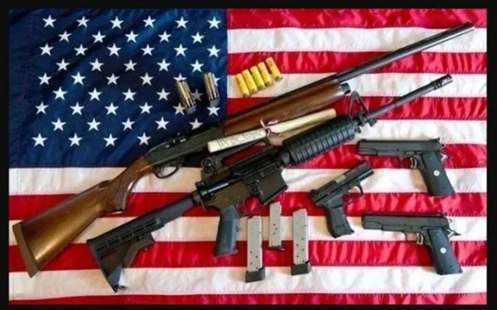 Informe de la ATF señala que el 71% de las armas incautadas en México provienen de Estados Unidos