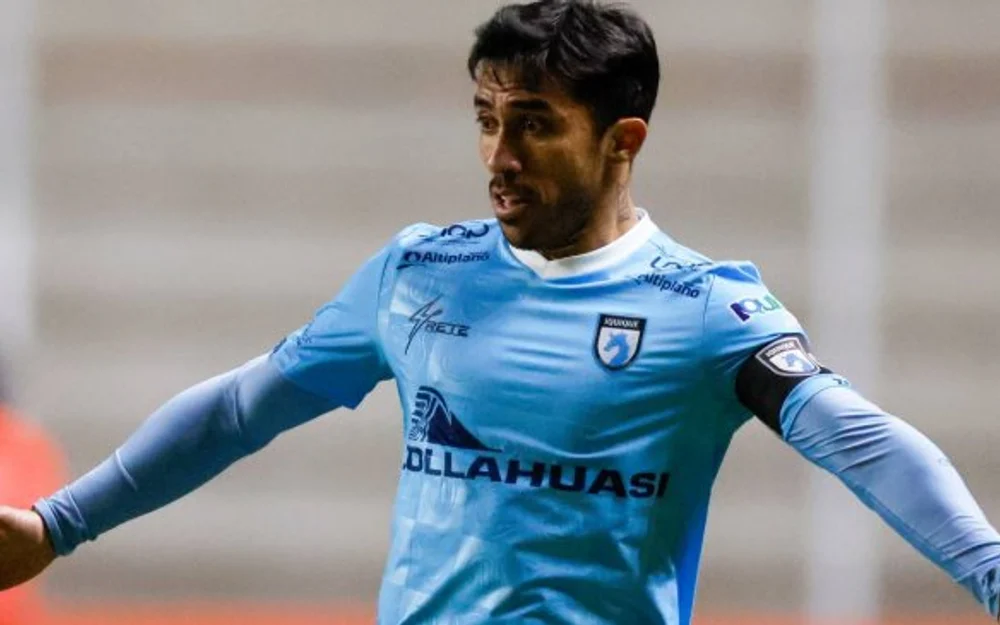 Deportes Iquique despide a la madre de Edson Puch