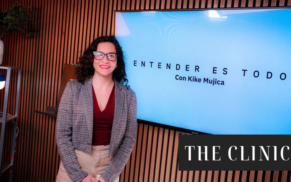 Gael Yeomans critica la reforma al mercado de capitales: "Buscan aliviar los bolsillos de los más ricos"